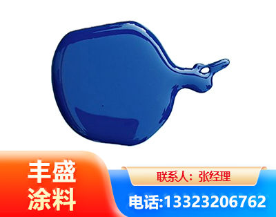 牡丹江水性醇酸磁漆