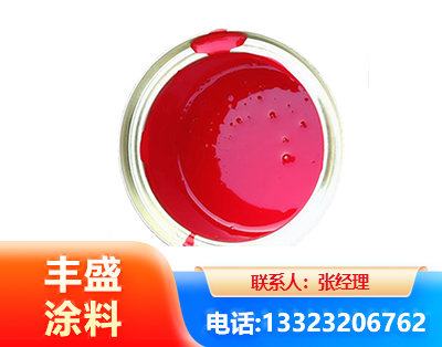 牡丹江水性沥青漆