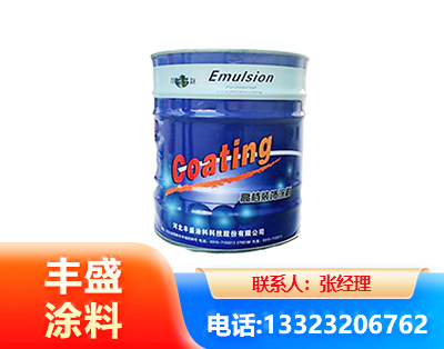 牡丹江水性聚氨酯漆