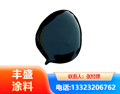 牡丹江水性氯化橡胶漆